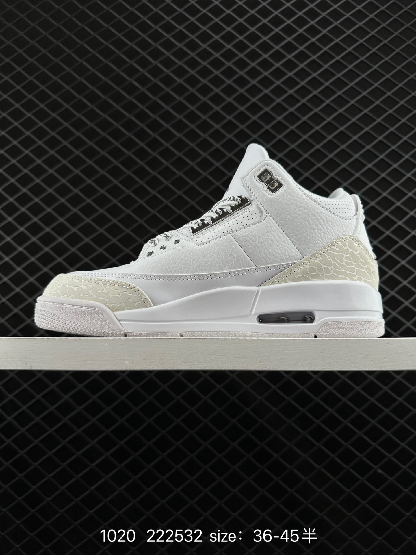 Nike Air Jordan 3 Retro SE